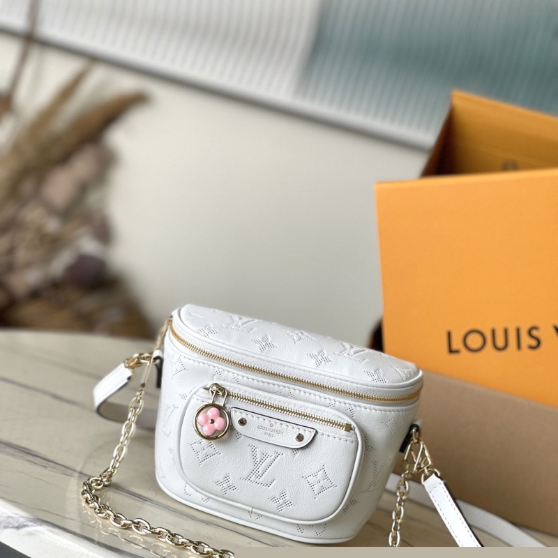 LV Cosmetic Bags